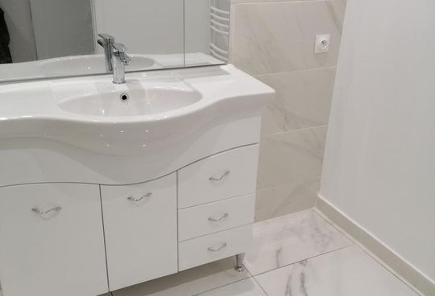 Appartement de 70m2 à louer sur Trappes — photo 1