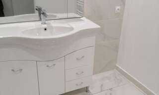 Appartement 3 Pièces 70 m² à louer à Trappes (78190)
