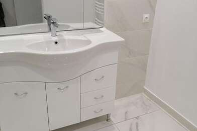 Appartement 3 pièces 995 €