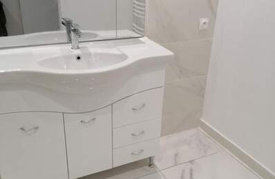 Appartement de 70m2 à louer sur Trappes — photo du bien