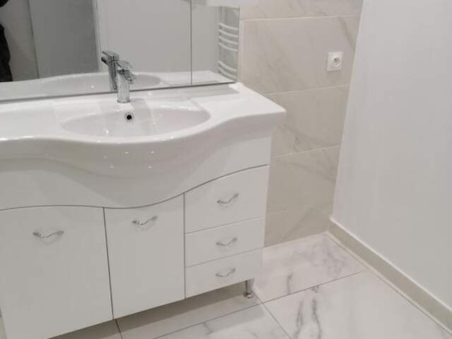 Appartement de 70m2 à louer sur Trappes — photo du bien