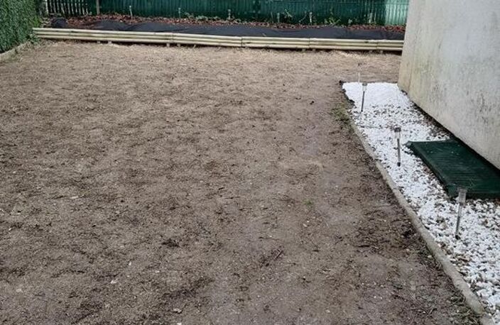 Appartement de 70m2 à louer sur Trappes — photo 2