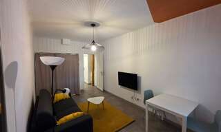 Appartement 1 Pièce 25 m² à louer à Bédarrides (84370)