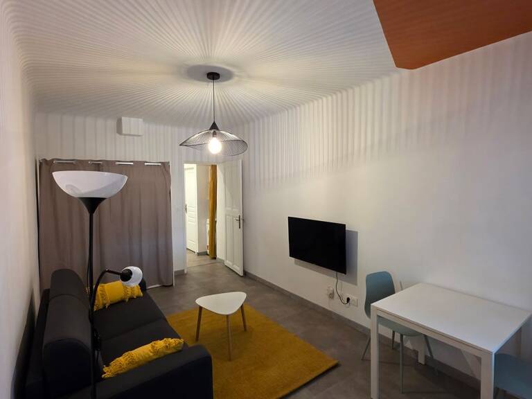 Appartement de 25m2 à louer sur Bédarrides — photo 1