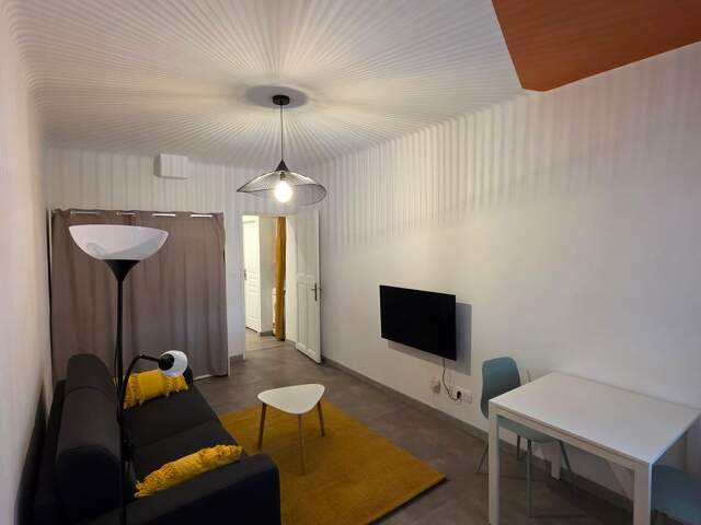 Appartement de 25m2 à louer sur Bédarrides — photo du bien