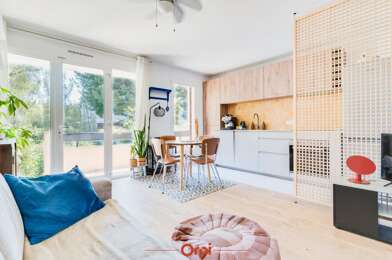 Appartement 3 pièces 327000 €