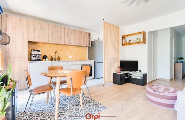 Appartement T3 de 74m² avec jardin de 28m² et garage — photo 2