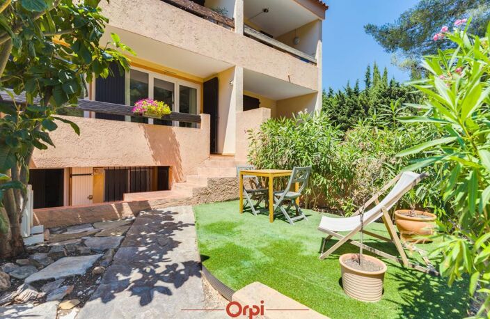 Appartement T3 de 74m² avec jardin de 28m² et garage — photo 3