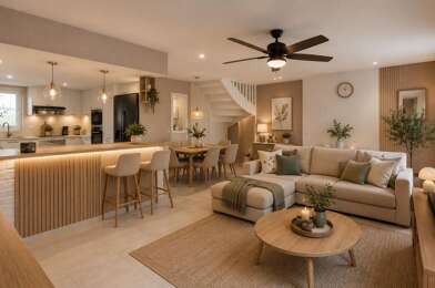 Maison 4 pièces 265000 €