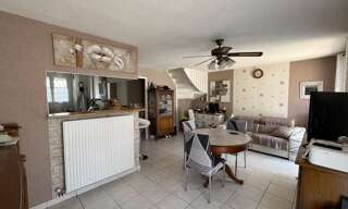 Maison 4 Pièces 81 m² à vendre à Istres (13800)