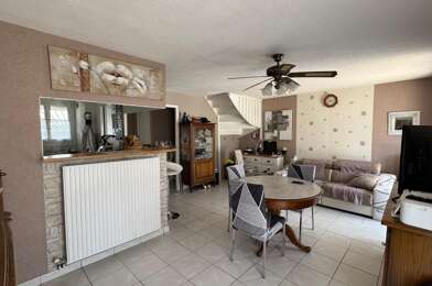 Maison 4 pièces 260000 €