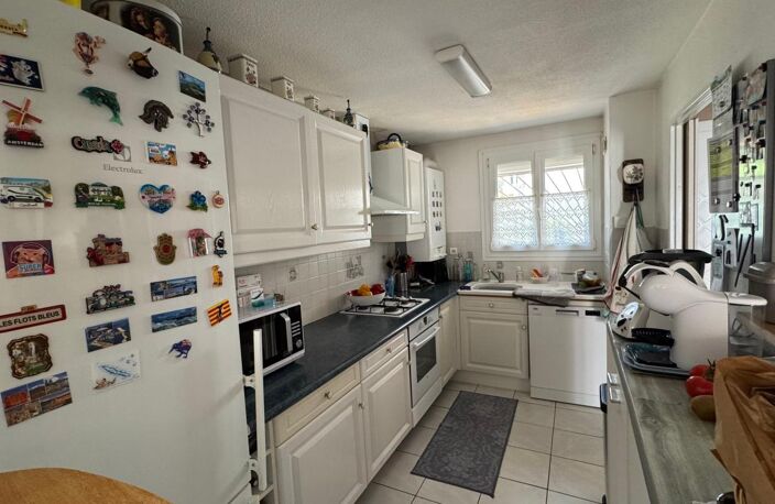 Maison semi-mitoyenne de 81 m² avec garage et jardin ! — photo 4