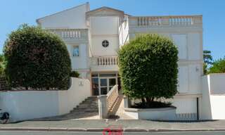 Appartement 2 Pièces 37 m² à vendre à La Rochelle (17000)