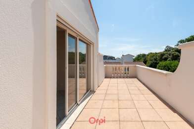 Appartement 2 pièces 190000 €