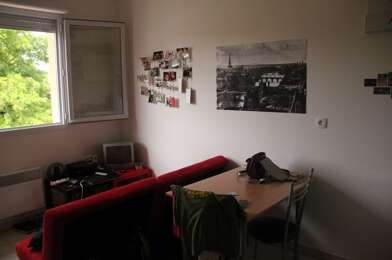 Appartement 1 pièces 925 €