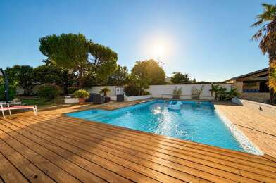 Maison 6 pièces 838000 €