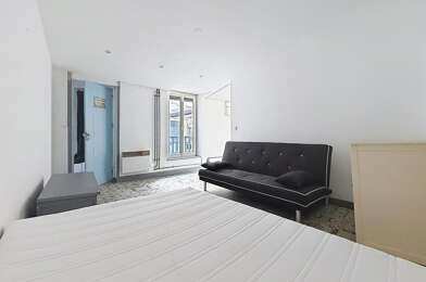 Appartement 1 pièces 116000 €