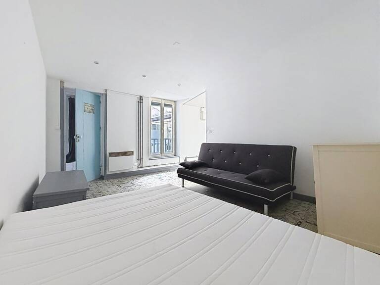 Appartement À Vendre — photo 1
