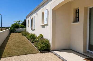 Maison 4 pièces 379080 €