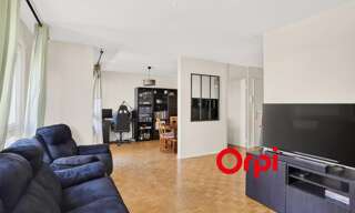 Appartement 5 Pièces 90 m² à vendre à Oullins-Pierre-Bénite (69600)