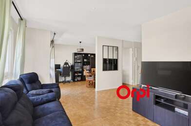 Appartement 5 pièces 245000 €