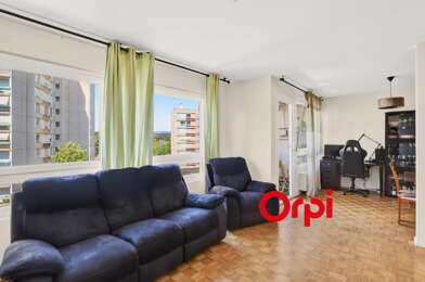Appartement 5 pièces 245000 €