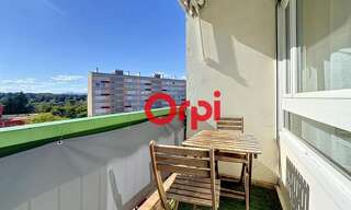 Appartement 5 Pièces 90 m² à vendre à Oullins-Pierre-Bénite (69600)