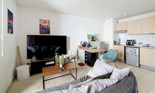 Appartement 2 Pièces 41 m² à vendre à Vénissieux (69200)