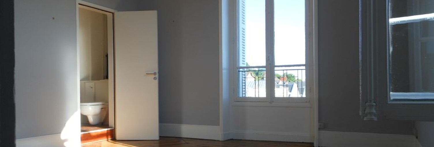 Appartement 7 Pièces 194 m² à louer à Saumur (49400)