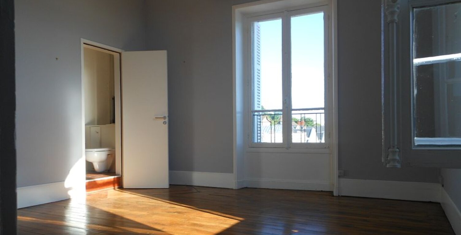 Appartement de 194m2 à louer sur Saumur — photo 1