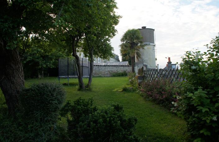Appartement de 194m2 à louer sur Saumur — photo 4