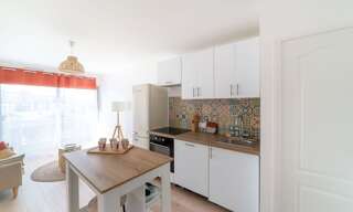 Appartement 2 Pièces 36 m² à louer à Choisy-le-Roi (94600)