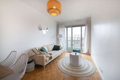 Appartement 3 pièces 1300 €