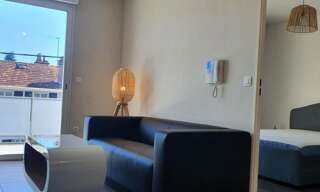 Appartement 2 Pièces 39 m² à louer à Mérignac (33700)