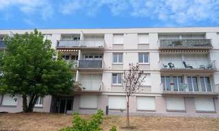 Appartement 2 Pièces 48 m² à louer à Clermont-Ferrand (63000)