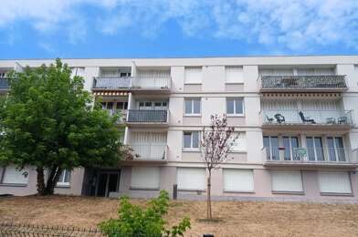 Appartement 2 pièces 630 €