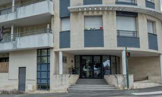 Appartement 3 Pièces 60 m² à vendre à Pessac (33600)