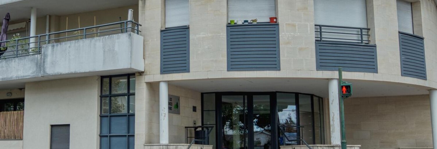 Appartement 3 Pièces 60 m² à vendre à Pessac (33600)