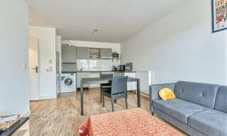 Appartement 3 Pièces 60 m² à vendre à Pessac (33600)
