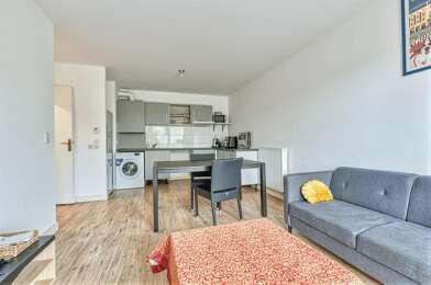 Appartement 3 pièces 225780 €