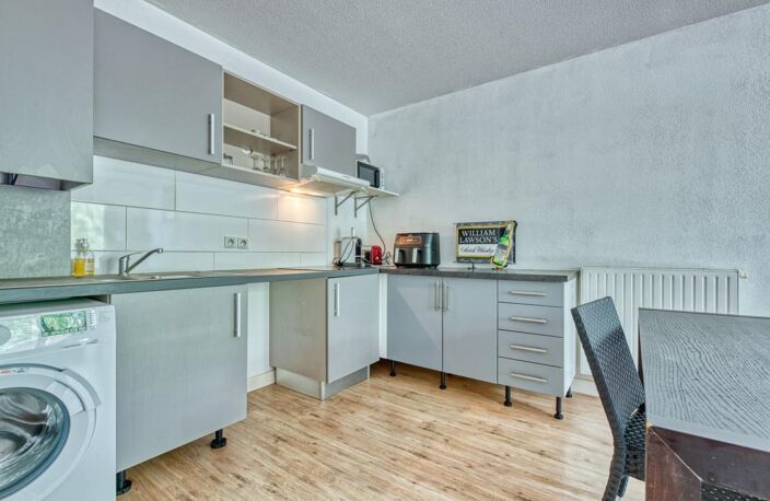EN EXCLUSIVITÉ 🌟 PESSAC ALOUETTE – T3 lumineux avec balcon/terrasse 🌟 — photo 2