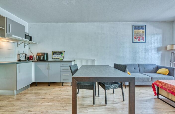 EN EXCLUSIVITÉ 🌟 PESSAC ALOUETTE – T3 lumineux avec balcon/terrasse 🌟 — photo 3