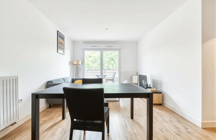 EN EXCLUSIVITÉ 🌟 PESSAC ALOUETTE – T3 lumineux avec balcon/terrasse 🌟 — photo 5