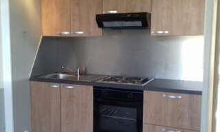 Appartement 2 Pièces 32 m² à louer à Orléans (45000)