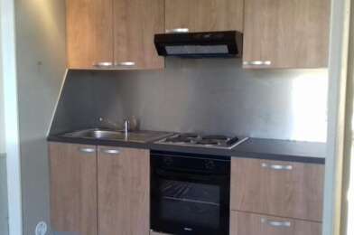 Appartement 2 pièces 500 €