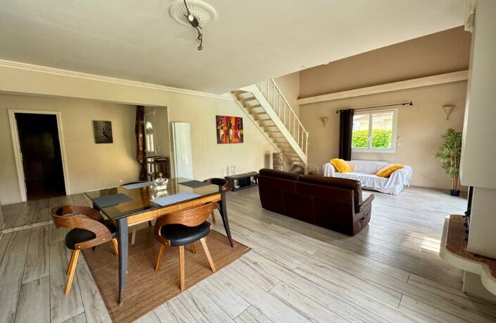 À louer – Grande maison familiale meublée et modulable – Mérignac (Capeyron / Grand Louis) — photo 2