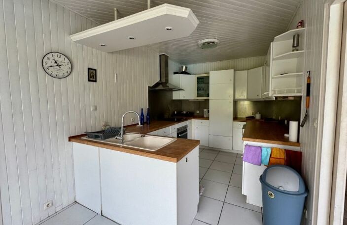 À louer – Grande maison familiale meublée et modulable – Mérignac (Capeyron / Grand Louis) — photo 3