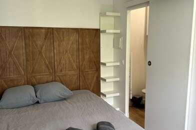 Appartement 1 pièces 950 €