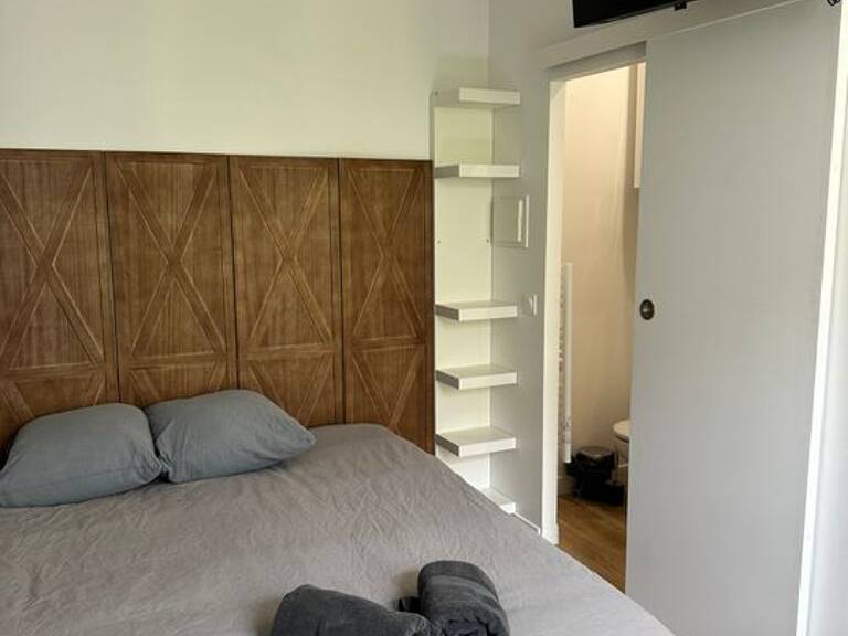 Studio de 17m2 à louer sur Sceaux — photo 1