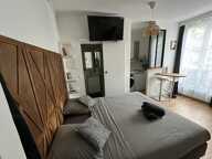 Studio de 17m2 à louer sur Sceaux — photo 2